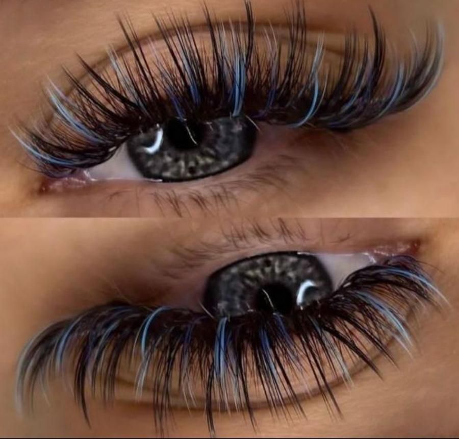 آموزش کاشت مژه و اکستنشن مژه و لیفت و لمینت|خدمات آموزشی|کرج, گوهردشت|دیوار