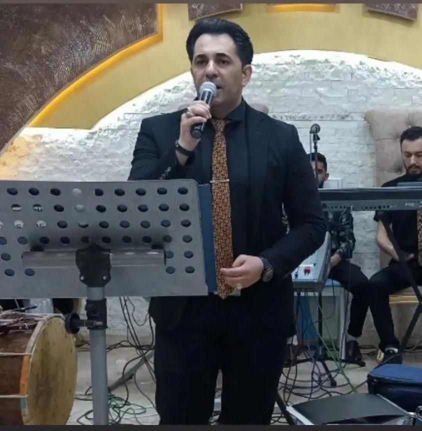 موزیک مهدی|خدمات پذیرایی، مراسم|ارومیه, |دیوار