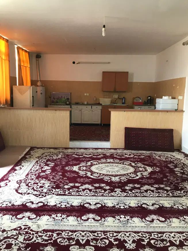 باغچه روستای فردو منطقه ویلایی نشین با ویو ابدی|فروش خانه و ویلا|قم, شهرک قدس|دیوار