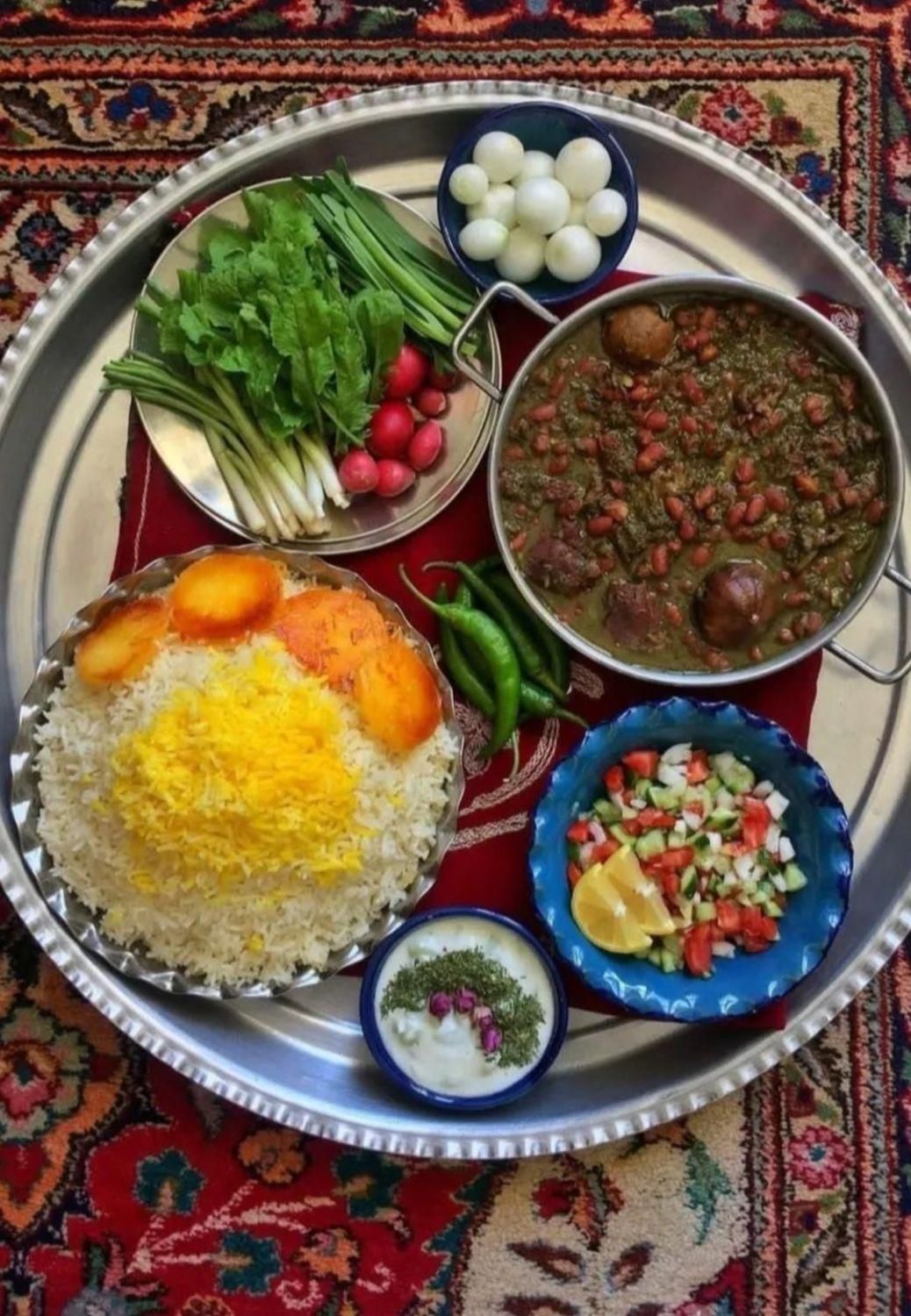غذای خانگی مهرنیا|خدمات پذیرایی، مراسم|گرگان, |دیوار