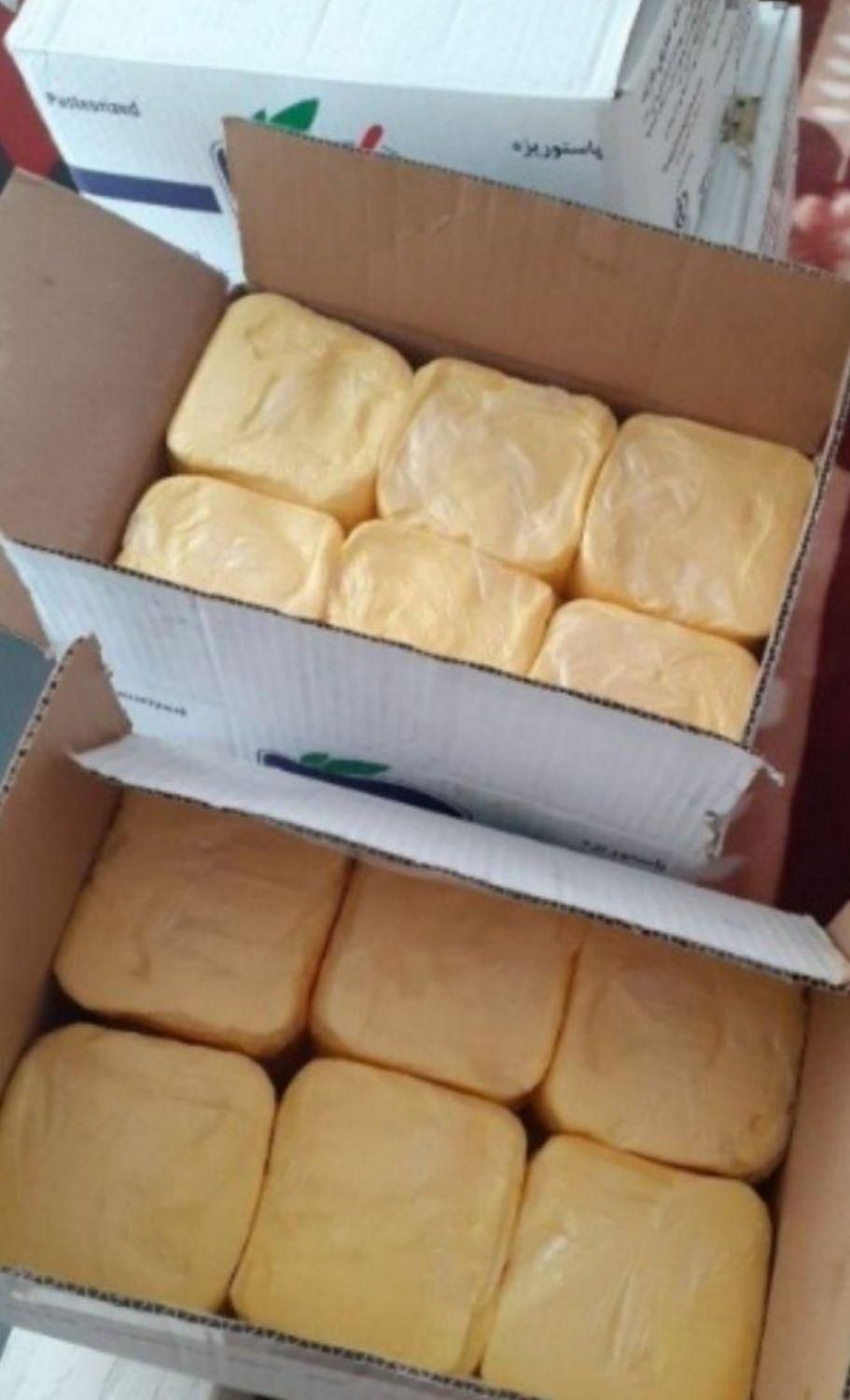 کره پاستوریزه|خوردنی و آشامیدنی|اسلامشهر, شهرک توحید|دیوار