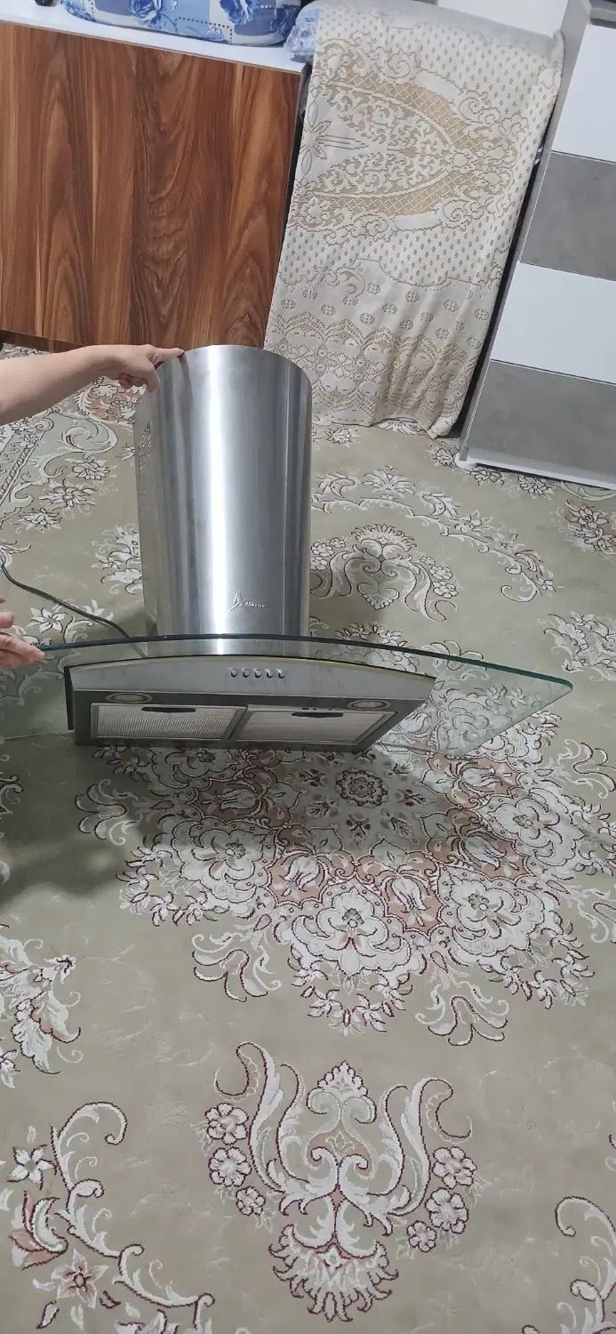 هود آشپزخانه ا|هود|تهران, کن|دیوار
