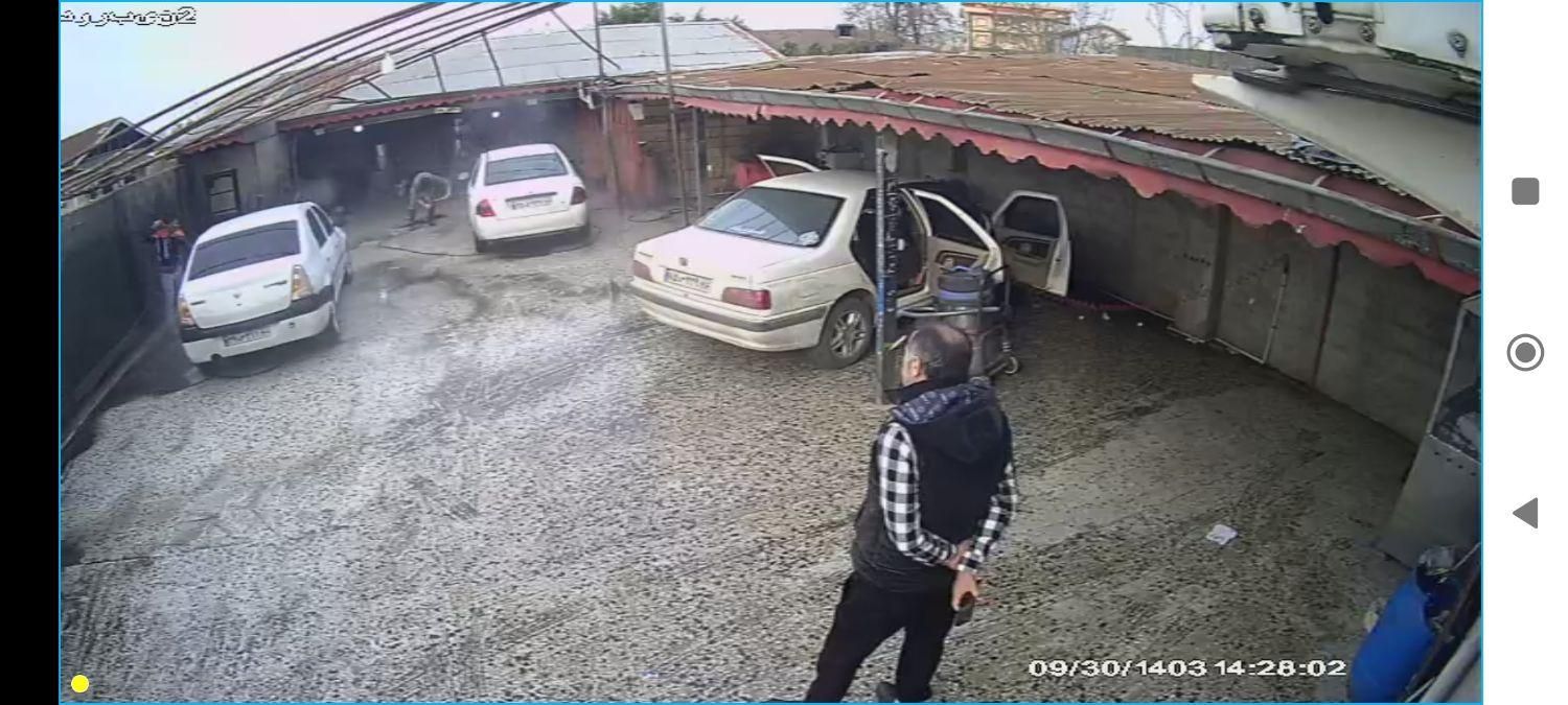 سلام کار در کارواش|استخدام سرایداری و نظافت|رشت, فلسطین|دیوار