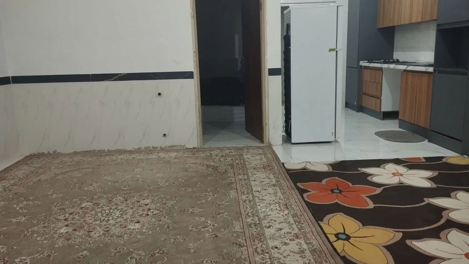 اجاره روزانه/هفتگی/ماهانه آپارتمان ۷۰ متری|اجارهٔ کوتاه‌مدت آپارتمان و سوئیت|گرگان, |دیوار