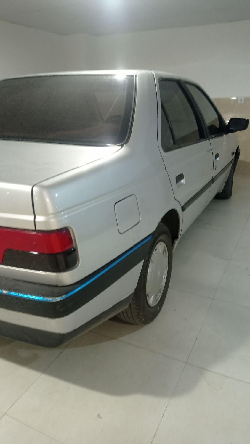 پژو405|خودرو سواری و وانت|زنجان, |دیوار