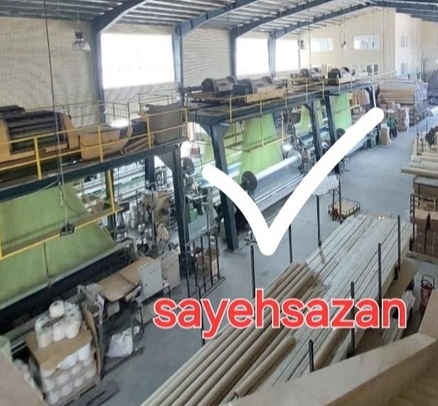 فروش مستقیم پردهای زبرا لمه دار (سایه سازان تهران)|پرده، رانر، رومیزی|تهران, جنت‌آباد مرکزی|دیوار