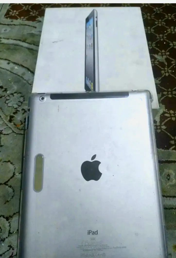 تبلت اصلی 32Ipad گیگ|تبلت|ری, جوانمرد قصاب|دیوار