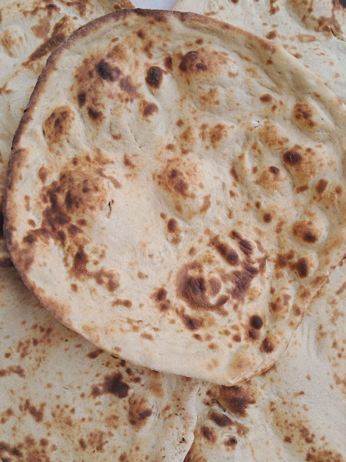 نان محلی سنتی|خوردنی و آشامیدنی|قم, جمکران|دیوار