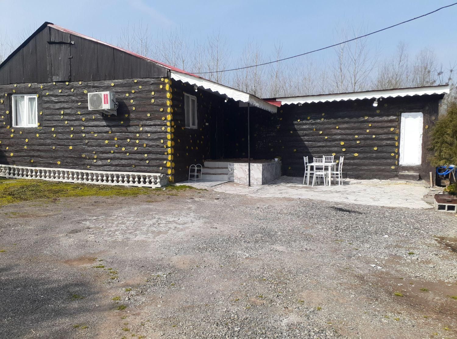 اجاره انواع ویلا وسوئیت|اجارهٔ کوتاه‌مدت ویلا و باغ|خمام, |دیوار