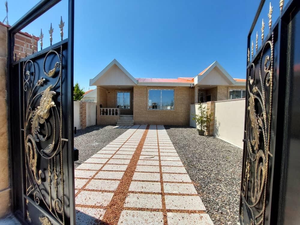 ویلای دنج ۲۰۰ متری|فروش خانه و ویلا|رشت, گلباغ نماز|دیوار