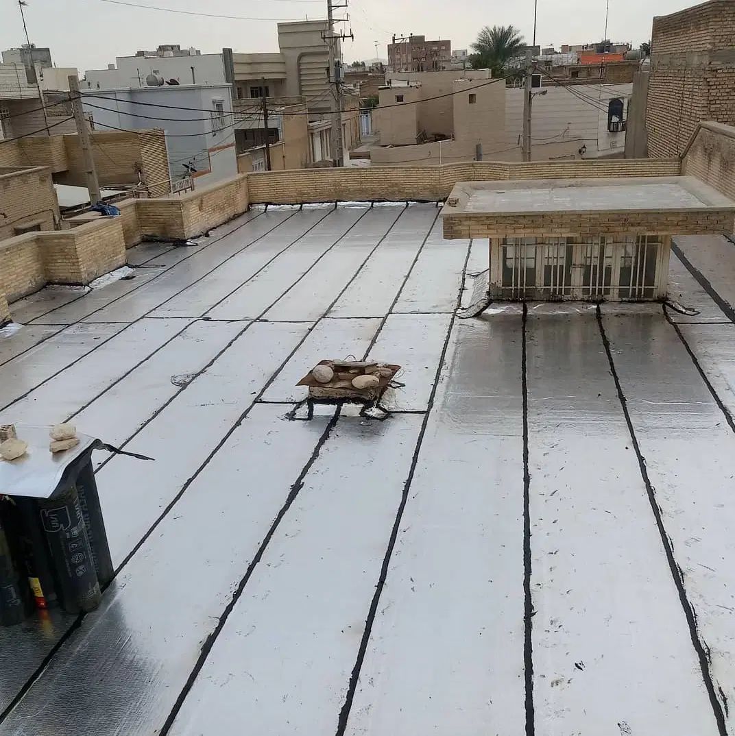نصب ایزوگام دلیجان قیرگونی اسفالت تمام نقاط|خدمات پیشه و مهارت|اسلام‌شهر, باغ فیض|دیوار
