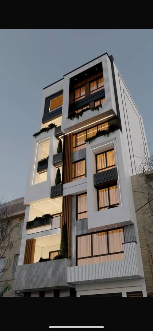 رابیتس کاری نما وراویز بندی|خدمات پیشه و مهارت|مشهد, وکیل‌آباد|دیوار