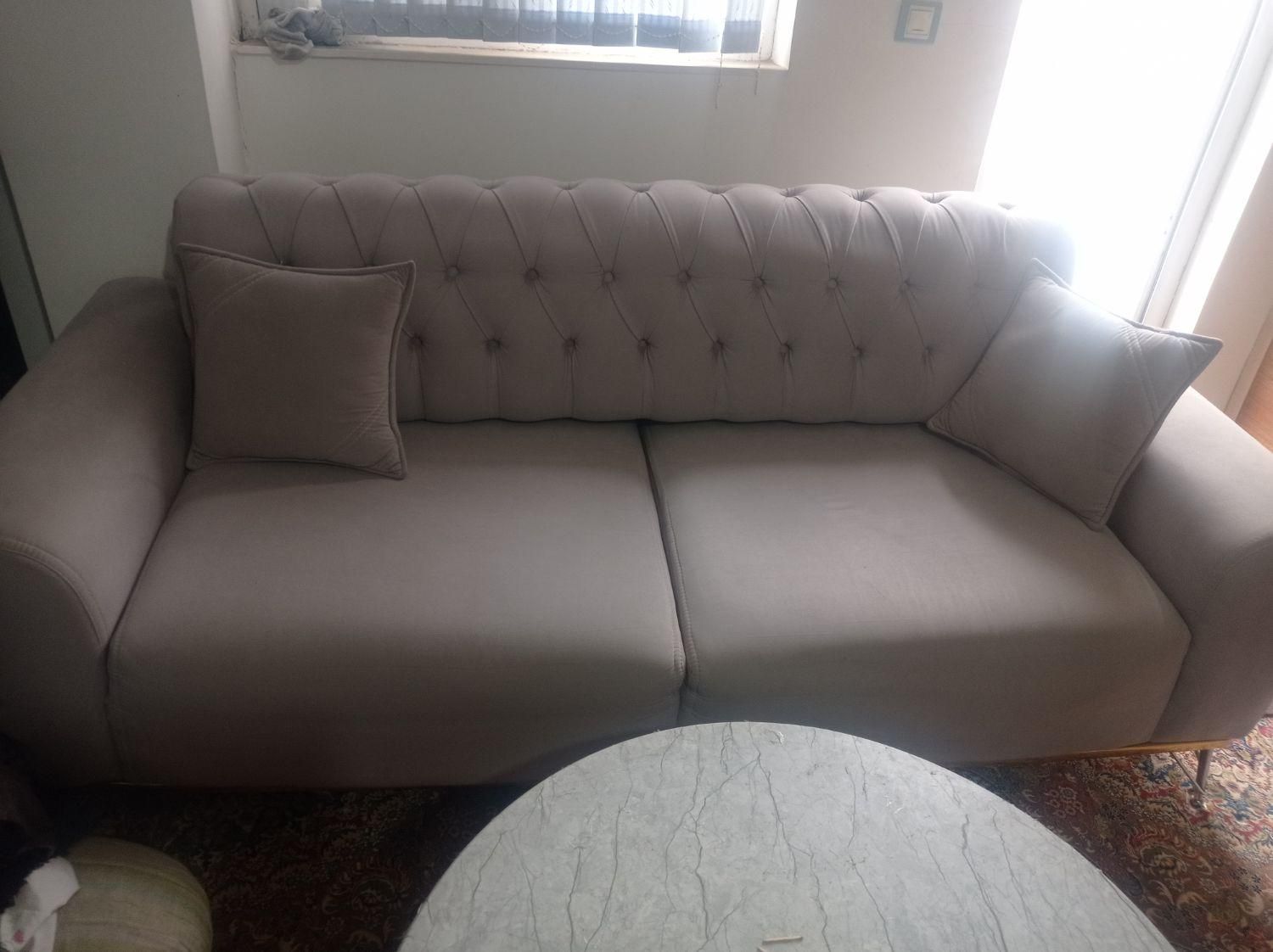 مبل راحتی|مبلمان خانگی و میز عسلی|اردبیل, |دیوار