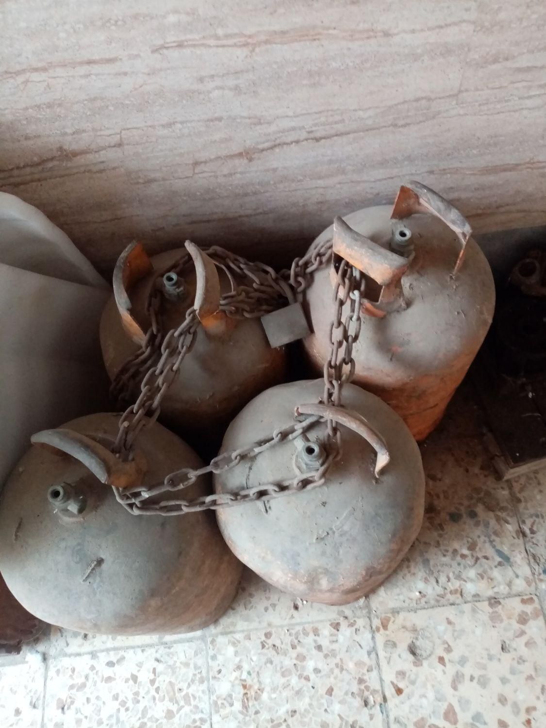 جدیده خرمشهر|اجاق گاز و لوازم برقی پخت‌وپز|خرمشهر, |دیوار