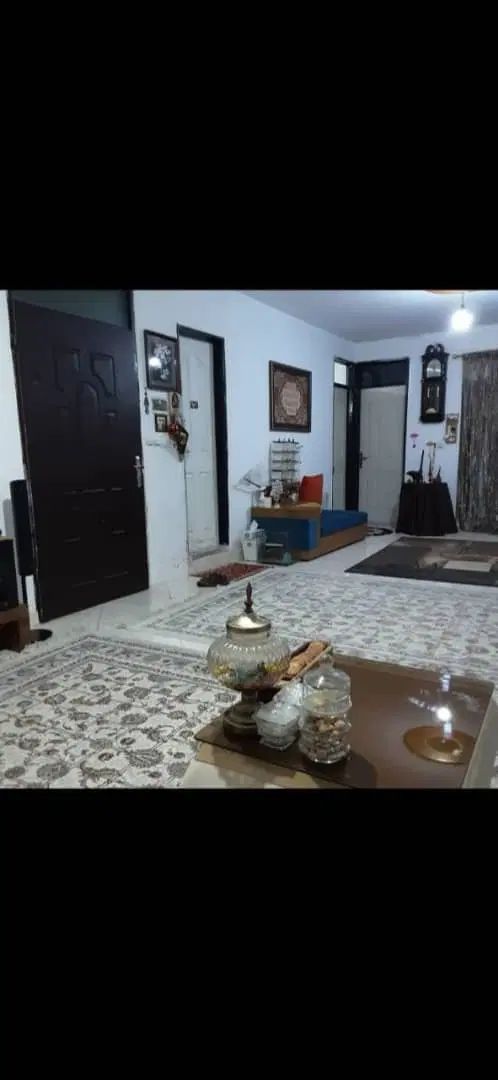فروش آپارتمان ۹۰ متری ۲ خوابه طبقه ۳ در کوی بهار|فروش آپارتمان|محمدشهر, کوی بهار|دیوار