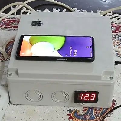 دستگاه اظطراری بدون قطعی برق|ابزارآلات|اصفهان, ملاصدرا|دیوار