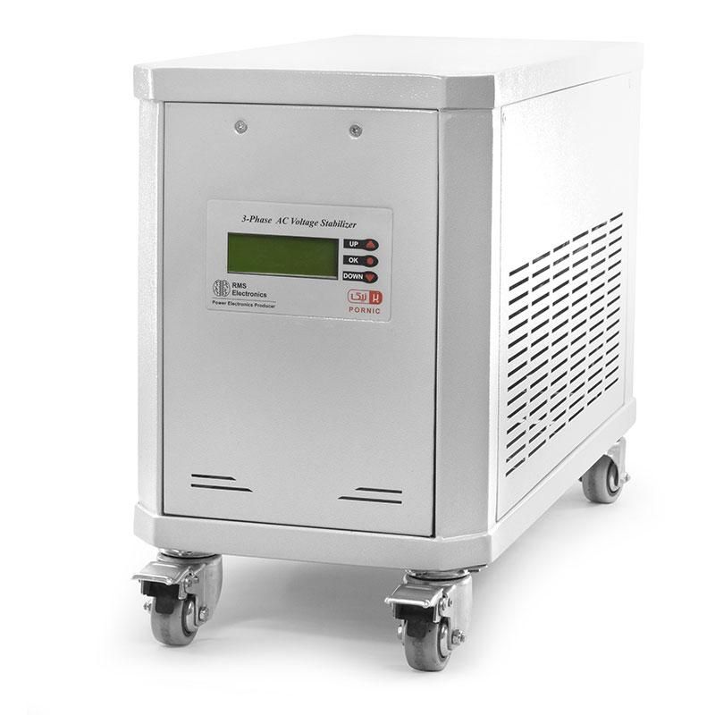 ترانس استابلایزر۳فاز تقویت ولتاژ برق مناسب آسانسور|مصالح و تجهیزات ساختمان|کرج, مهرویلا جنوبی|دیوار