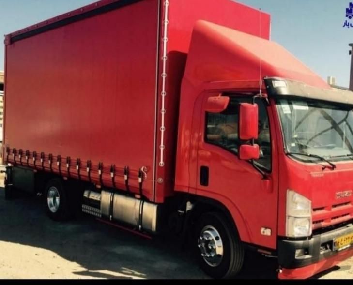 خدمات باربری حمل‌ونقل اسباب کشی منزل آسمان بار|خدمات حمل و نقل|اردبیل, |دیوار