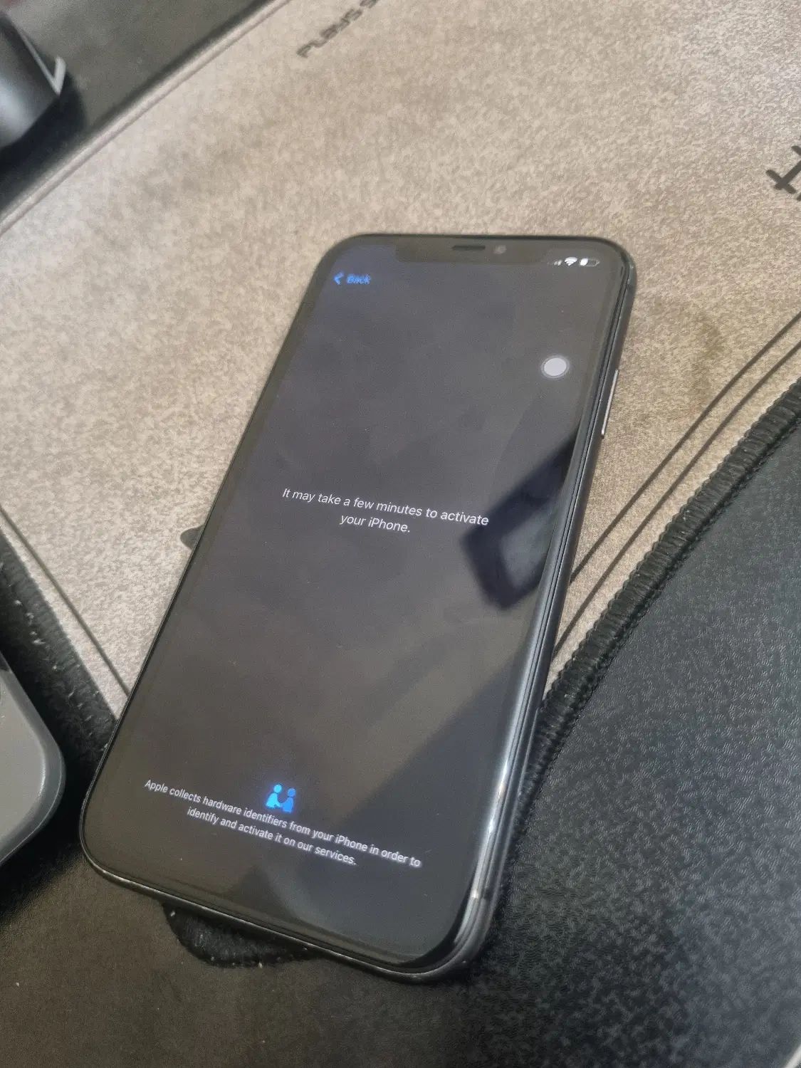 Iphone 11 لاک شده مشکل بیس باند|موبایل|تهران, آرژانتین|دیوار