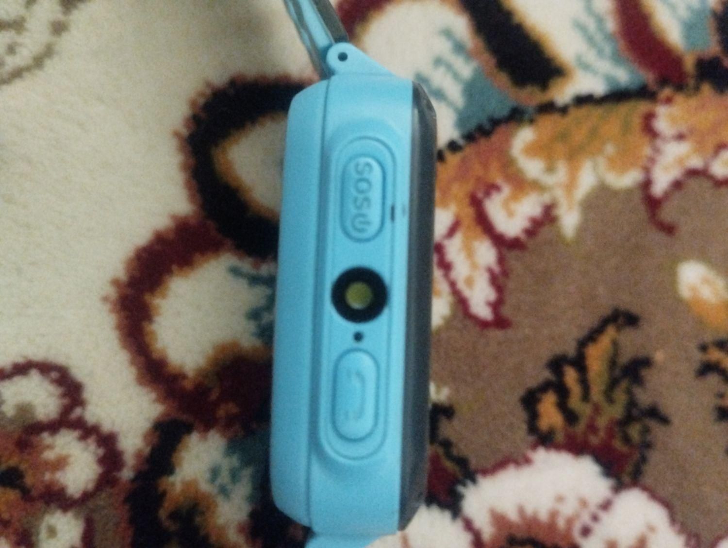 ساعت هوشمند سیمکارت خور با آیفون 17 کپی معاوضه|ساعت|نورآباد ممسنی, |دیوار