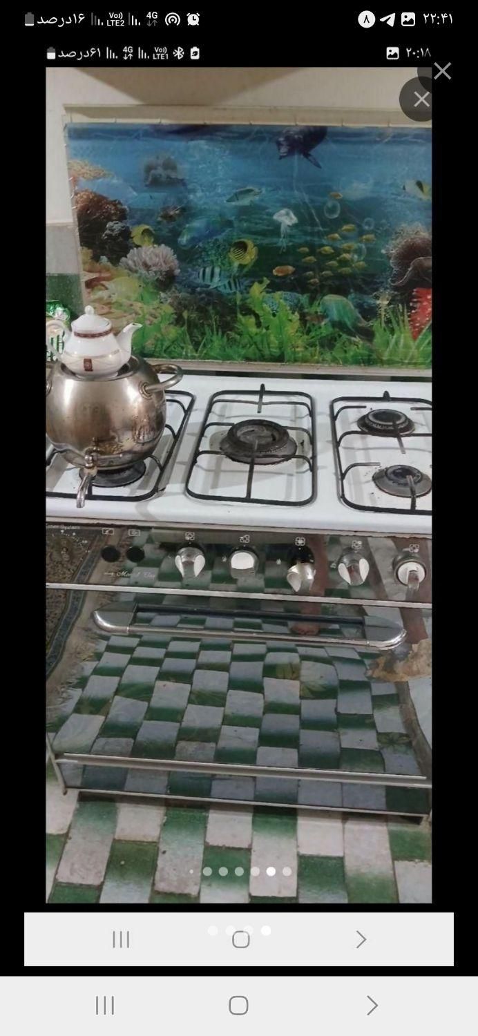 اجاره روزانه/هفتگی/ماهانه آپارتمان ۵۰ متری|اجارهٔ کوتاهمدت آپارتمان و سوئیت|ورامین, ورامین|دیوار