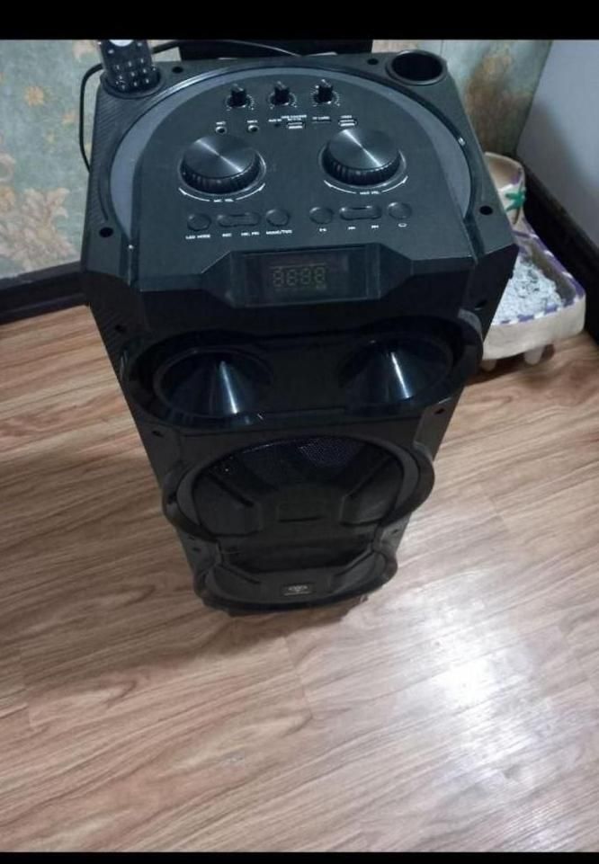 اسپیکر به فروش میرسد|سیستم صوتی خانگی|بندر ماهشهر, |دیوار