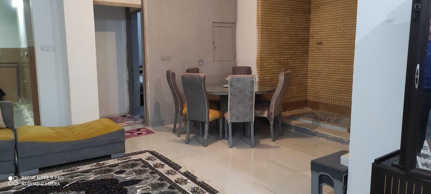 منزل مبله خانه مبله|اجارهٔ کوتاه‌مدت آپارتمان و سوئیت|شیراز, شهرک والفجر|دیوار