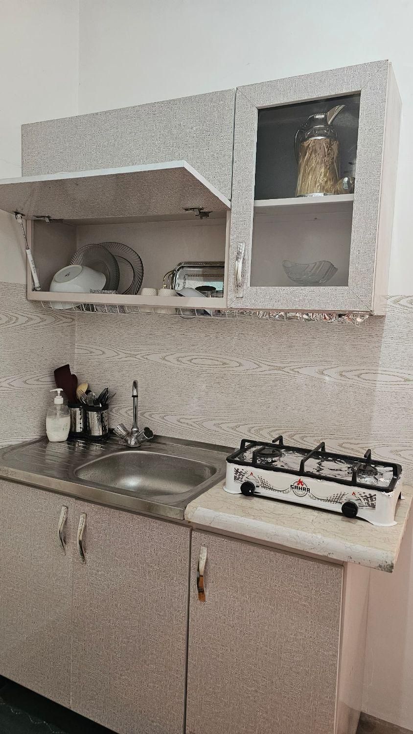 اجاره روزانه واحد دوخوابه در شهرستان بستک|اجارهٔ کوتاهمدت آپارتمان و سوئیت|بستک, |دیوار