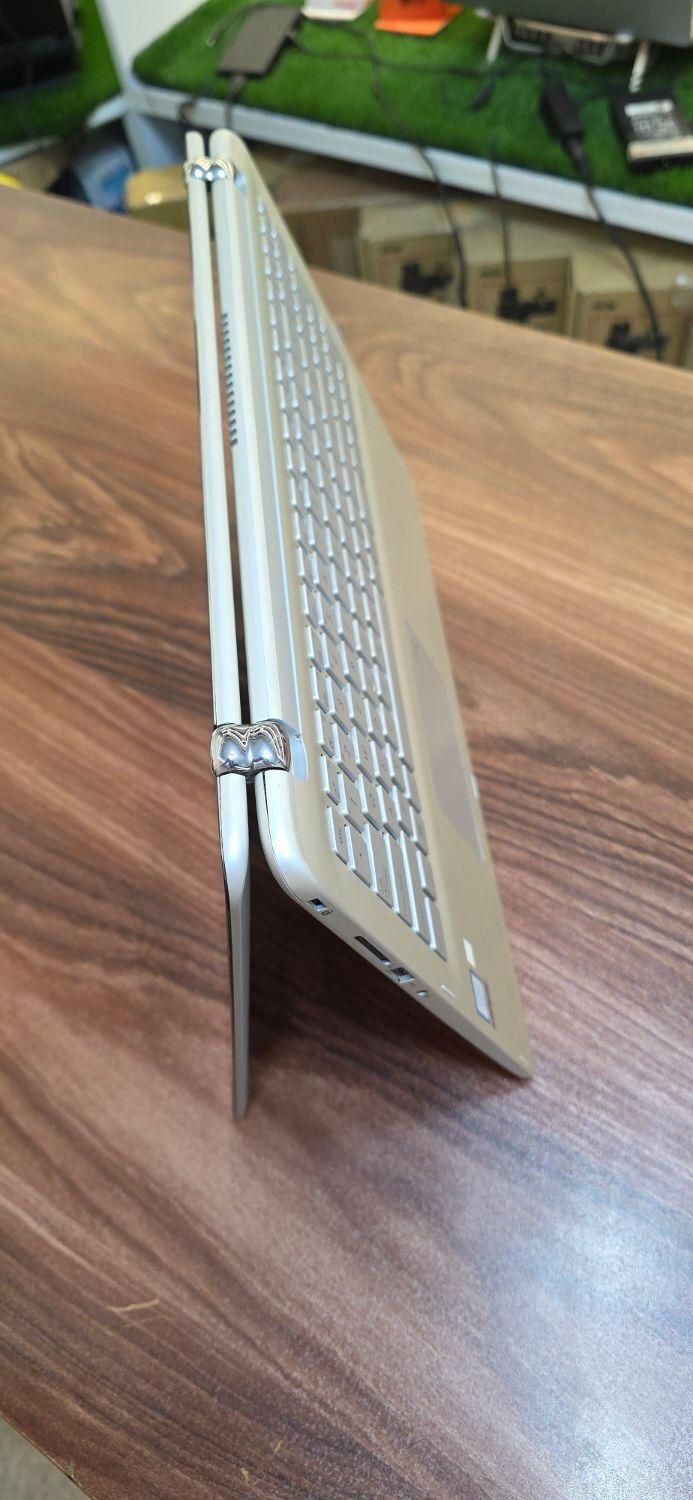 Asus vivobook لمسی 360 درجه|رایانه همراه|اردبیل, |دیوار