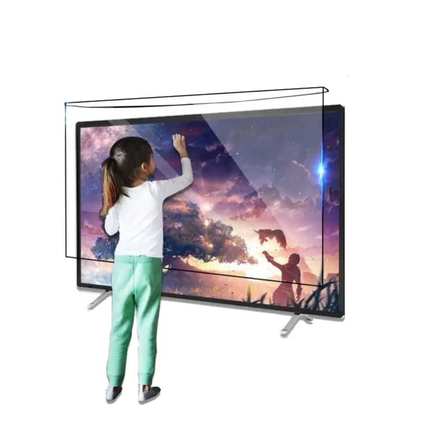 محافظ صفحه تلویزیون  45اینچ چنجو تایوان|تلویزیون و پروژکتور|اسلام‌شهر, زرافشان|دیوار