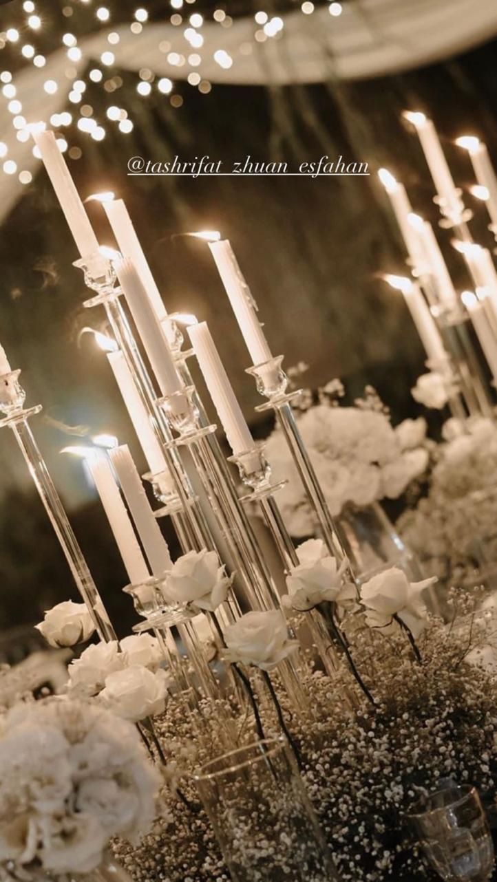 اجاره میز و صندلی و‌لوازم لوکس جهت جشن‌ها|خدمات پذیرایی، مراسم|اصفهان, بهارستان|دیوار