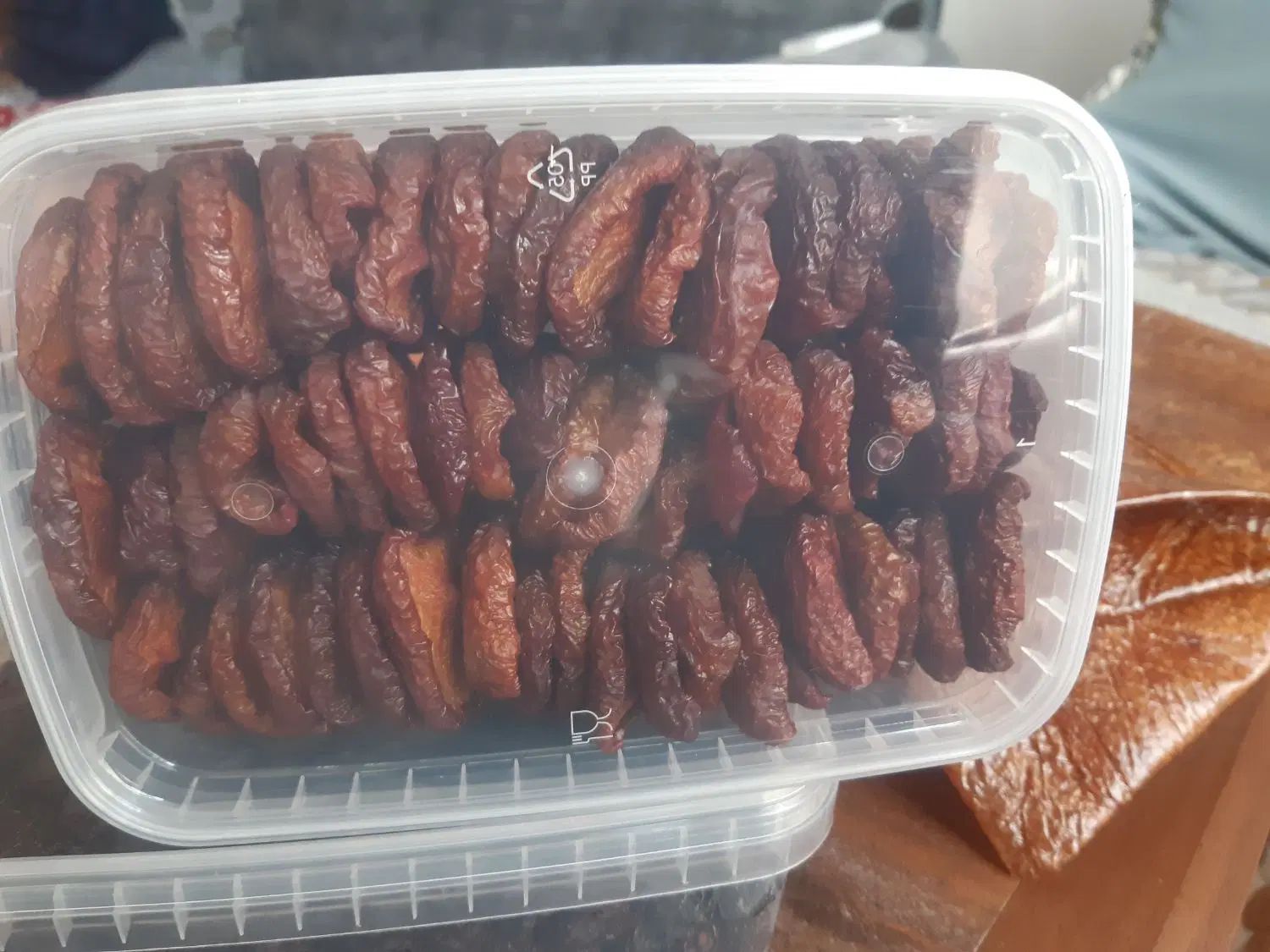 برگ زردالو ،لواشک ،الو،الوچه و توت|خوردنی و آشامیدنی|تهران, جی|دیوار