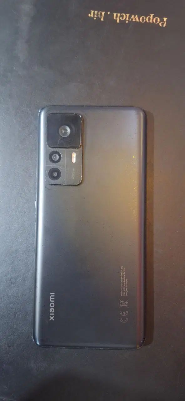 12T Pro 256/12|موبایل|مشهد, آزادشهر|دیوار
