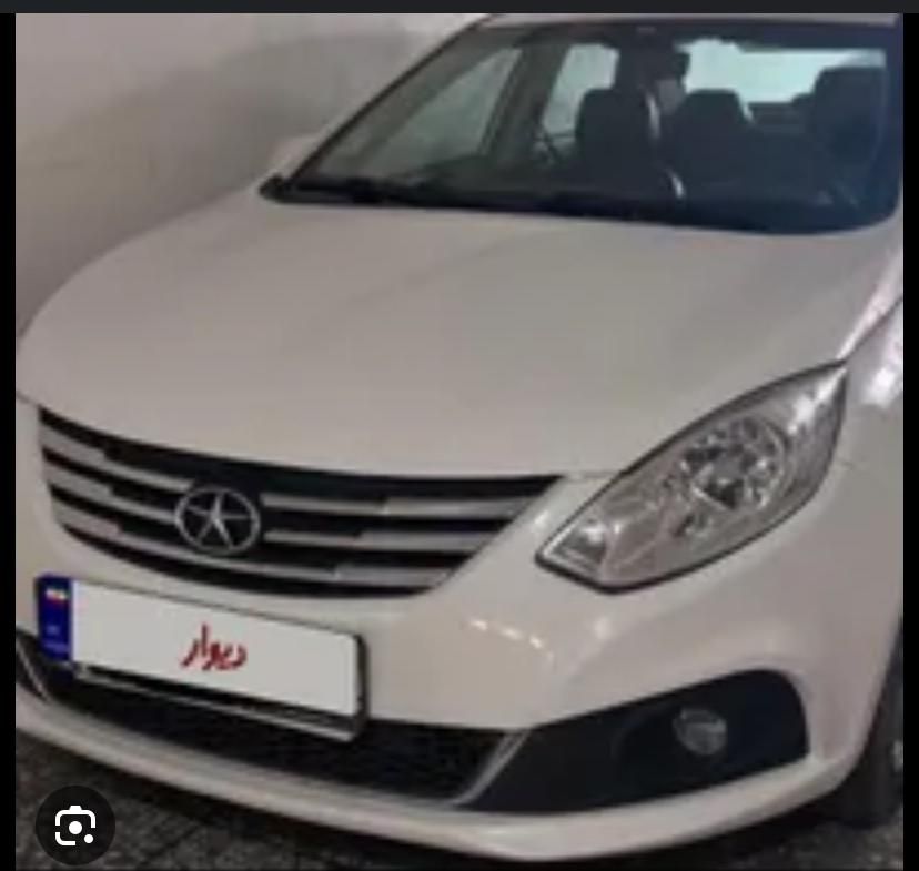 جک J4، مدل ۱۴۰۳|خودرو سواری و وانت|تهران, ستارخان|دیوار