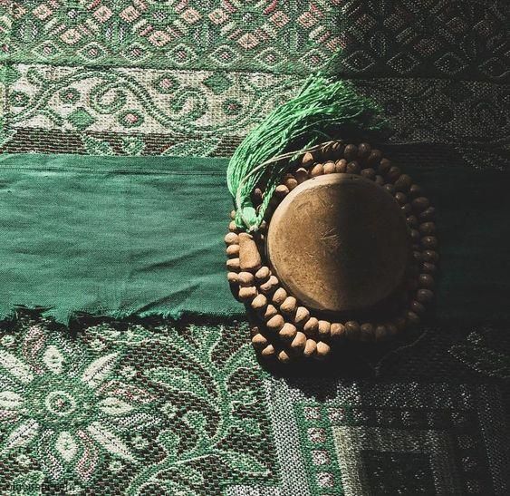 انجام نماز و روزه استیجاری توسط طلبه سید|خدمات پذیرایی، مراسم|قم, جمکران|دیوار