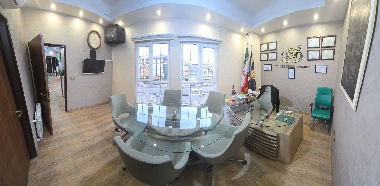 فروش یک واحد آپارتمان ۹۷ متری در گلباغ نماز|فروش آپارتمان|رشت, گلباغ نماز|دیوار