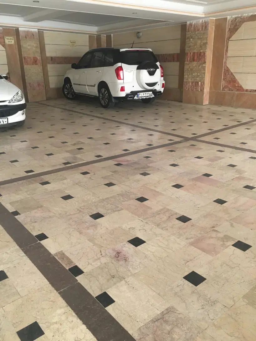 ۸۶ متر آپارتمان فول امکانات شیک و کم واحد و آرام|فروش آپارتمان|تهران, شهران جنوبی|دیوار
