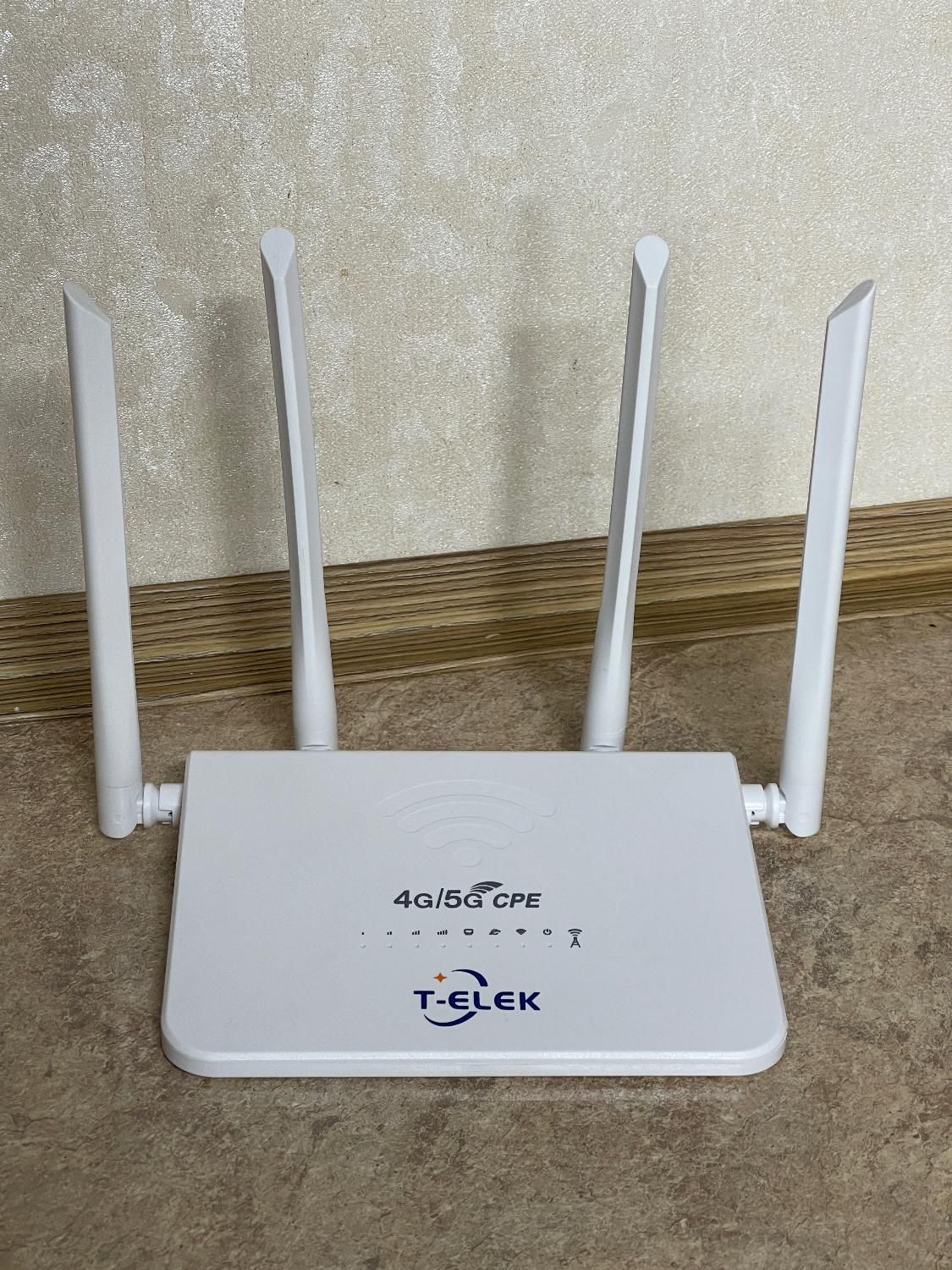 مودم وایفای سیم کارتی 4g/5gسرعت بالا/آنلاک/wifi6|مودم و تجهیزات شبکه|مشهد, سراب|دیوار