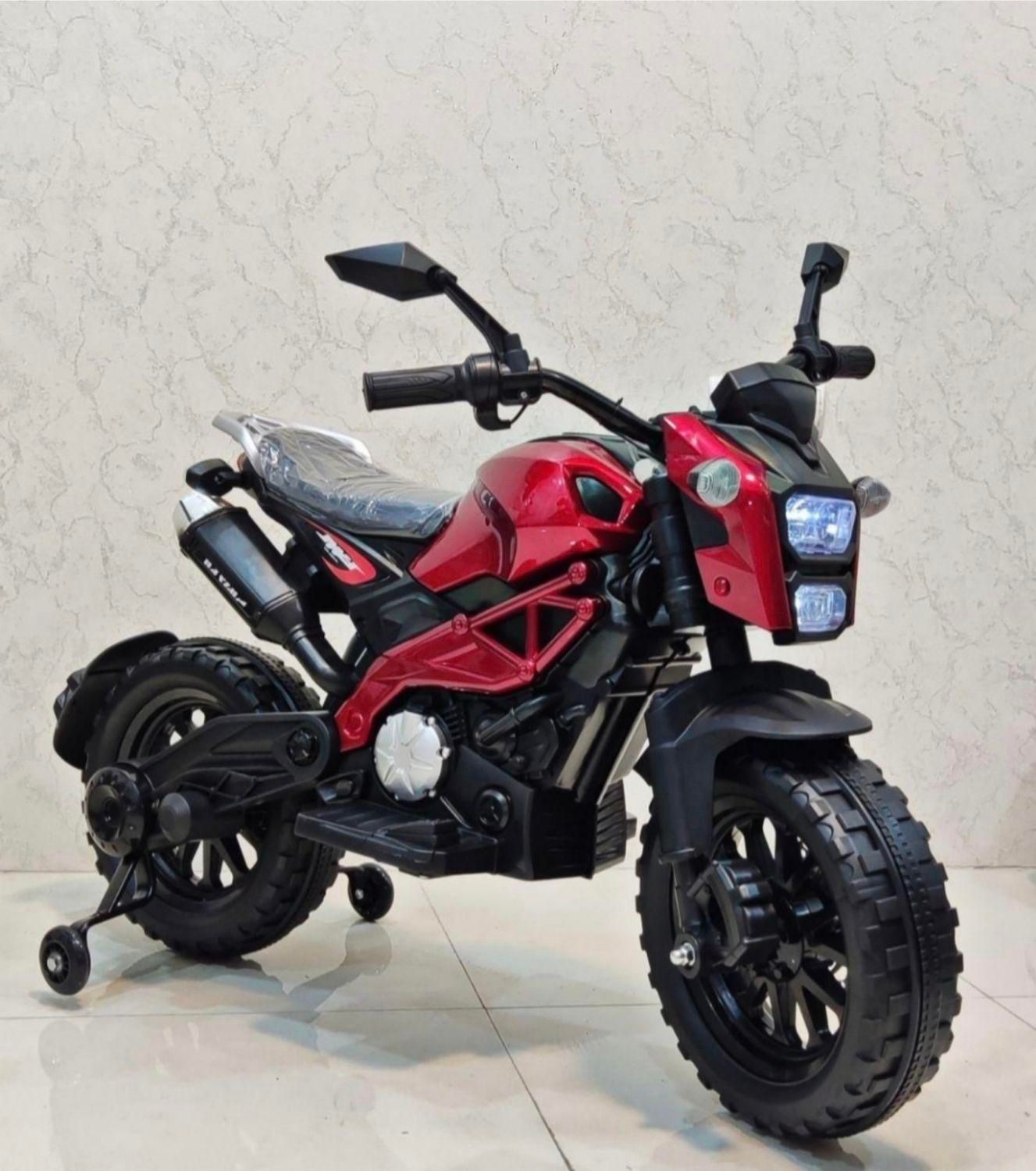 موتورشارژی  بنلی سفارش امارات|اسباب‌بازی بچه|کرمانشاه, |دیوار