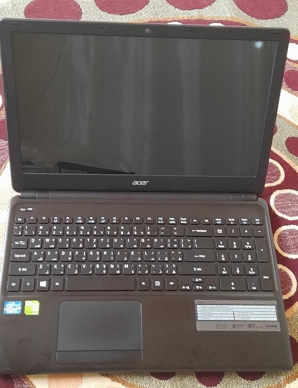 لپ تاپ acer|رایانه همراه|تبریز, |دیوار