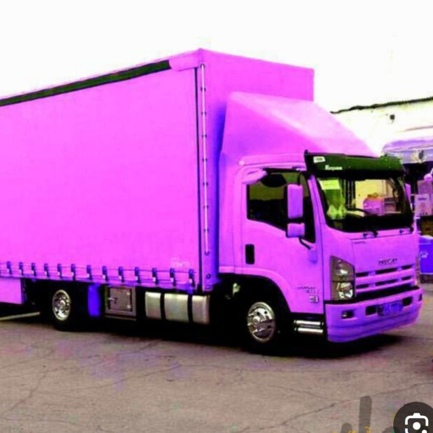 باربری حمل اثاثیه منزل اسنپ بارشبانه روزی اسبابکشی|خدمات حمل و نقل|اصفهان, پروین|دیوار