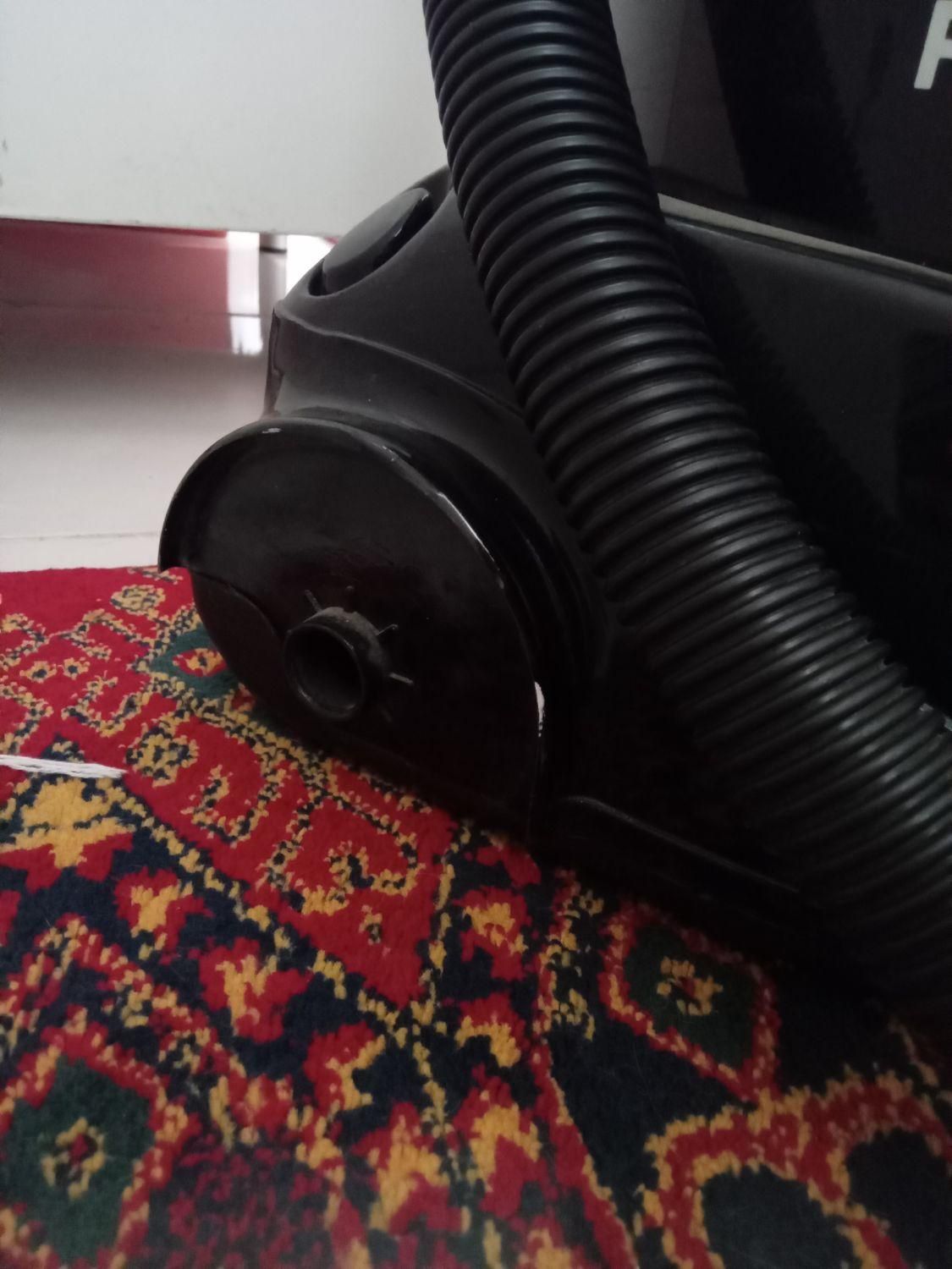 جاروبرقی سطلی بست|جاروبرقی، جارو شارژی، بخارشو|تنکابن, |دیوار