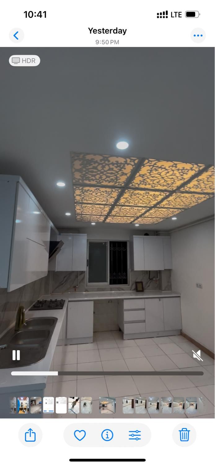 ۸۵متر تک واحدی طبقه ۱ سند تکبرگ تخلیه|فروش آپارتمان|رشت, دیلمان|دیوار