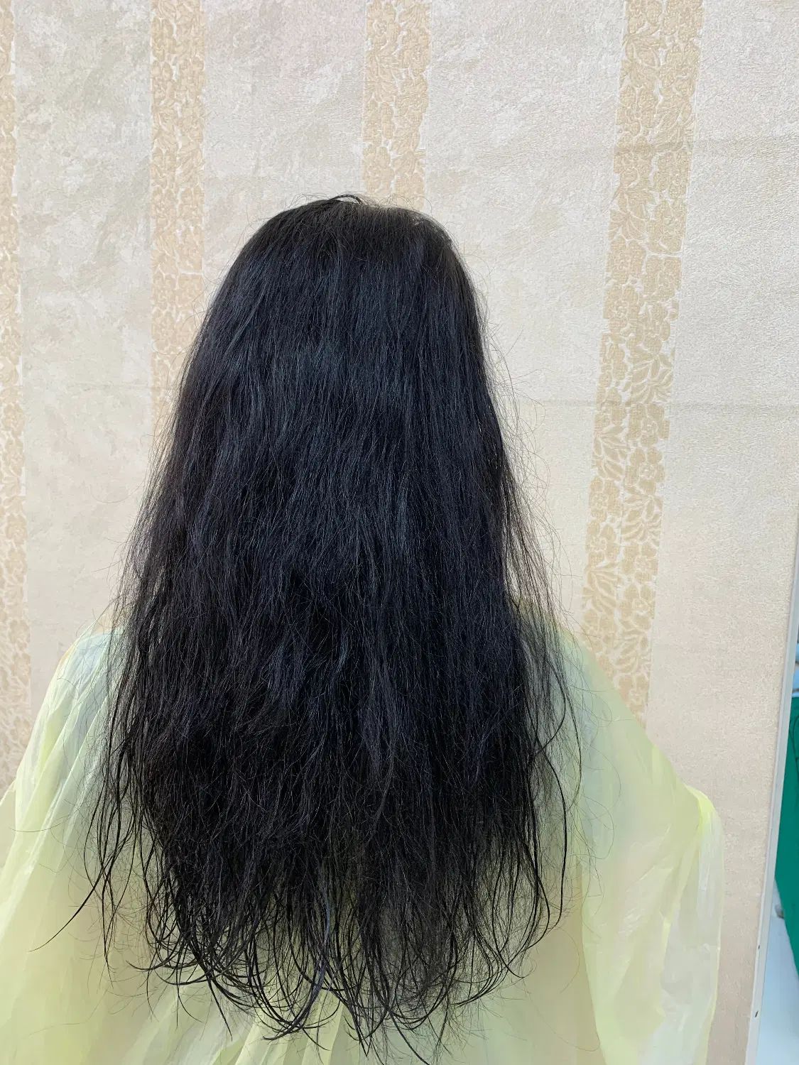 مدل کراتین با متریال کره ای و برزیلی از799تومن|خدمات آرایشگری و زیبایی|تهران, نیروی هوایی (پیروزی)|دیوار