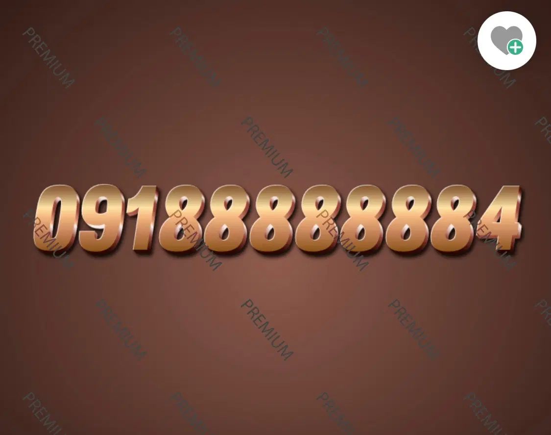 4*8888888*091|سیم‌کارت|مشهد, دانشجو|دیوار