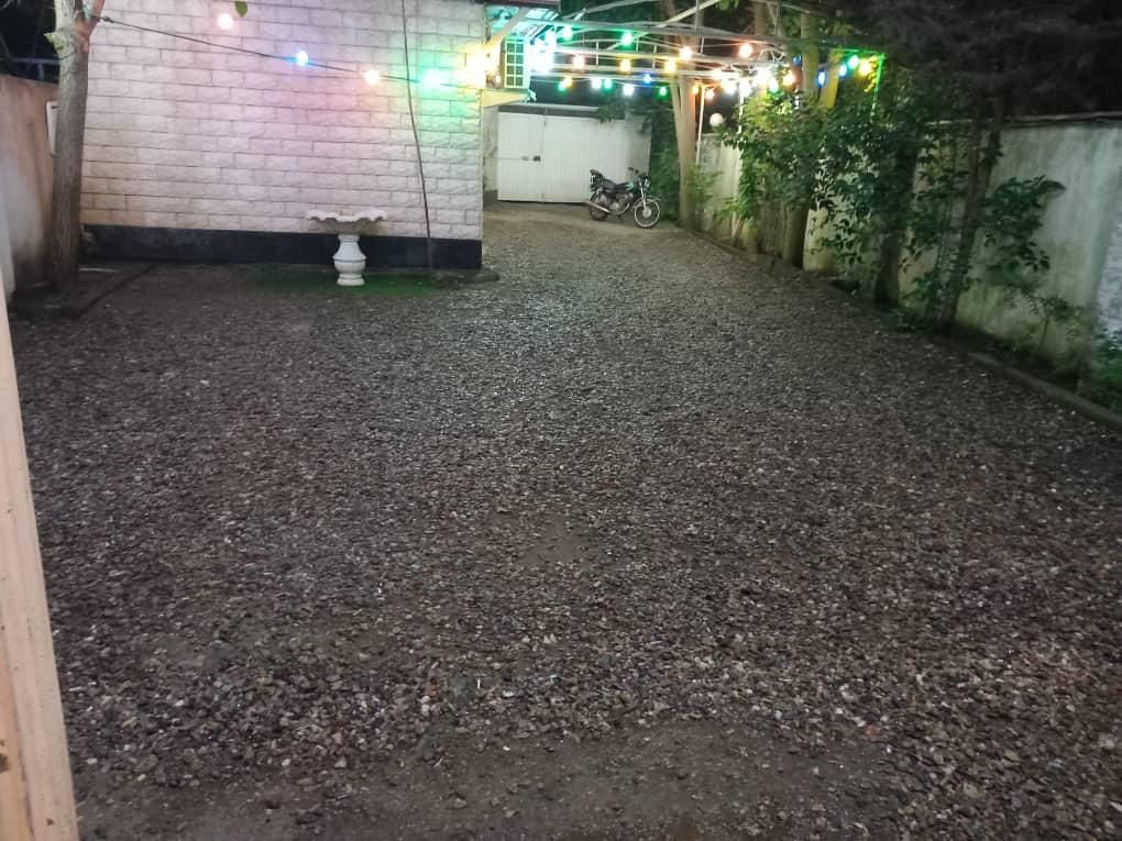 اجاره روزانه ویلا ۱۵۰ متری دوبلکس کد ۰۱۱۱|اجارهٔ کوتاهمدت ویلا و باغ|چاف و چمخاله, |دیوار