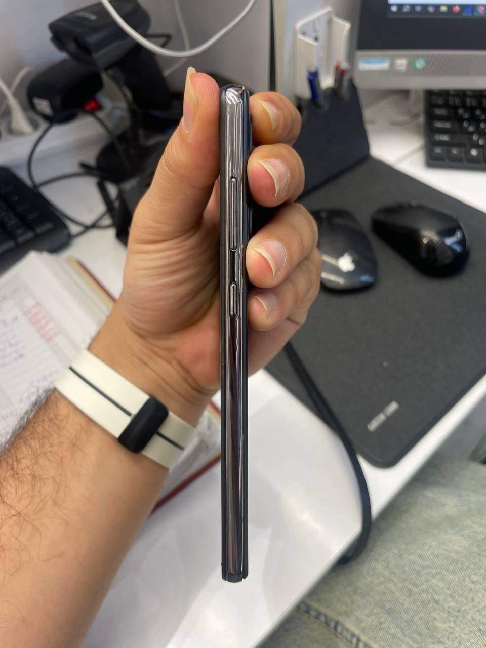 سامسونگ a52s موبایل iphone|موبایل|تهران, نیروی هوایی (پیروزی)|دیوار