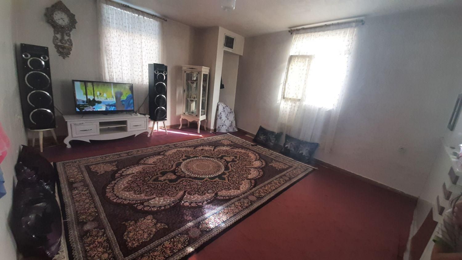 واحددوبلکس۱۰۰مترمربع۲طبقه دربست دراختیارمستاجر|اجارهٔ آپارتمان|رباط‌کریم, نصیرشهر|دیوار