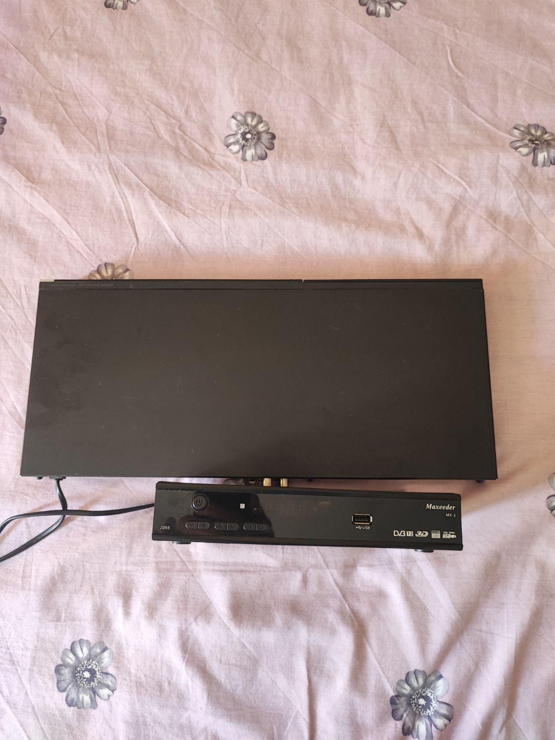 دستگاه پخش سه بعدی  LG|پخش‌کننده DVD و ویدیو|تهران, تهرانپارس غربی|دیوار