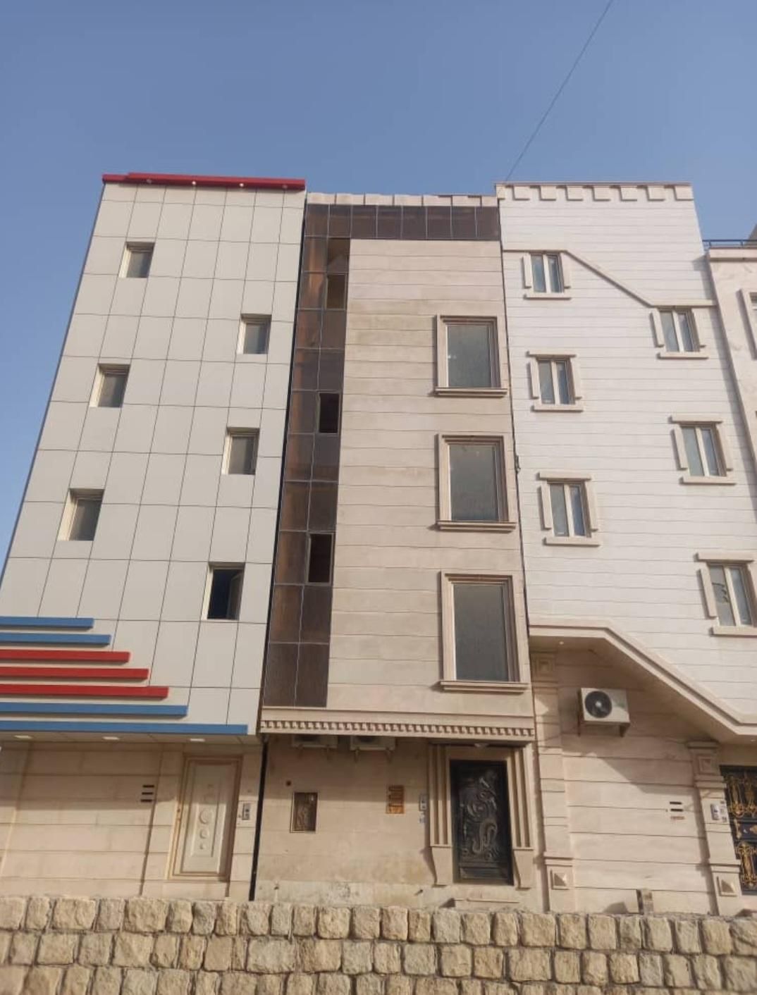 فروش سوئیت۳۲متری نقلی،فول امکانات،تک واحدی|فروش آپارتمان|بندرعباس, |دیوار